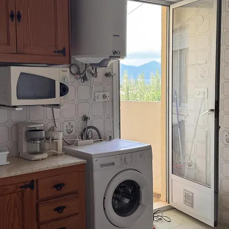 Appartement Frente Al Mar - 6 Pers. - Es-373-90