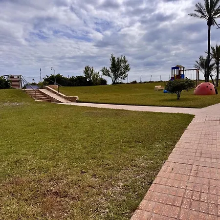 Appartement Frente Al Mar - 6 Pers. - Es-373-90