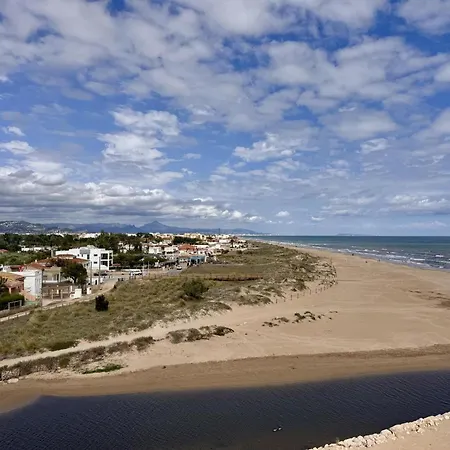 Frente Al Mar - 6 Pers. - Es-373-90 Dénia