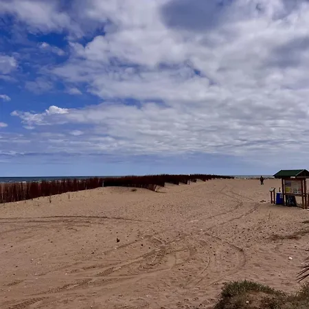 Appartement Frente Al Mar - 6 Pers. - Es-373-90