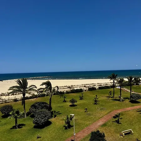 Appartement Frente Al Mar - 6 Pers. - Es-373-90